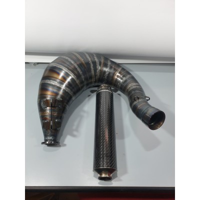         ESPANSIONE BFA GP GIRATO
     