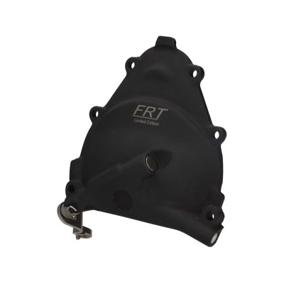         Carter Frizione FRT EVO2 BLACK LIMITED EDITION
     