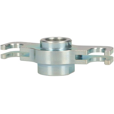 Perno FRT doppio o-ring + MAGLIA RT + PATTINI cnc per selettore Vespa 50 special et3 pk - innesto a sezione poligonale