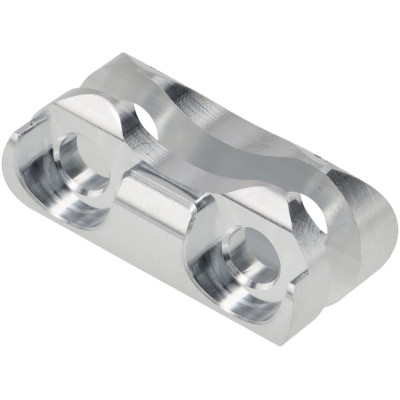 Selettore marce FRT "Full CNC" per Vespa 50, 90, 125 Primavera, ET3