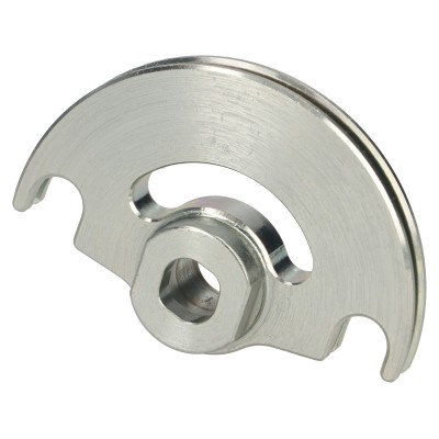 Selettore marce FRT "Full CNC" per Vespa PK