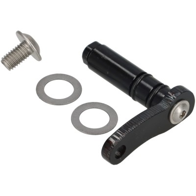 Selettore marce FRT "Full CNC" per Vespa PK