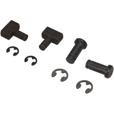 Selettore marce FRT "Full CNC" per Vespa PK