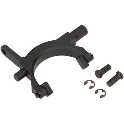 Selettore marce FRT "Full CNC" per Vespa PK