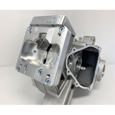         Carter fuso BFA Lamellare
     