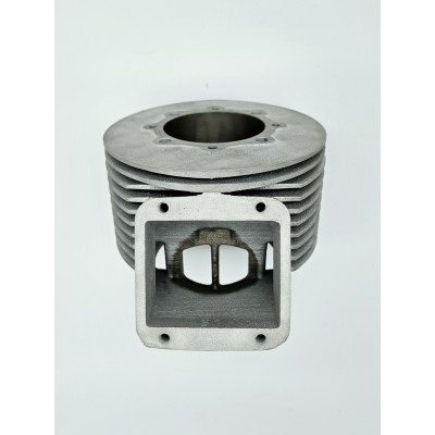 Cilindro FRT BFA 185, d64, biella 110, corsa 56 SCARICO SINGOLO