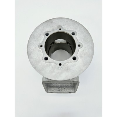 Cilindro FRT BFA 185 CORSA, d64, biella 110, corsa 56 SCARICO BOOSRTER