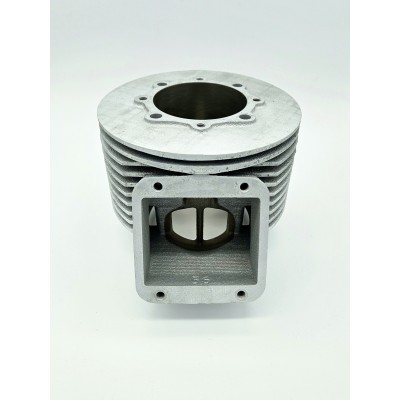 Cilindro FRT BFA 185 CORSA, d64, biella 110, corsa 56 SCARICO BOOSRTER