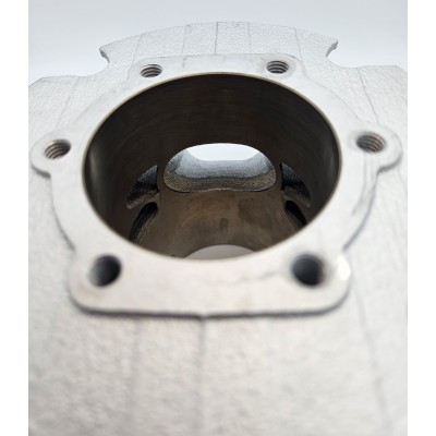 Cilindro FRT BFA 150 GP ARIA, d58, biella 115, corsa 56,7