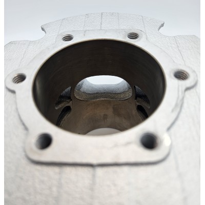 Cilindro FRT BFA 180 GP ARIA, d64, biella 115, corsa 56,7