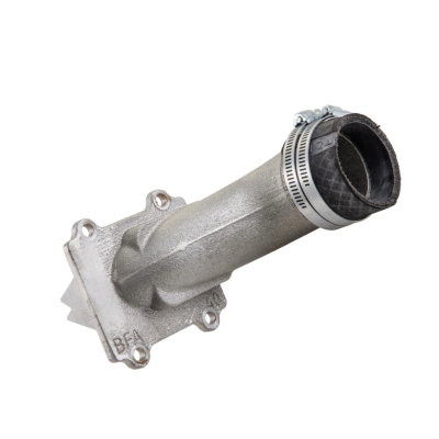         COLLETTORE ASPIRAZIONE ALLUMINIO 150 244 300 FRT BFA
     