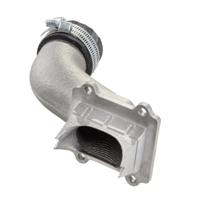 COLLETTORE ASPIRAZIONE DIAM 36 STAMPA 3D 165 185  FRT BFA