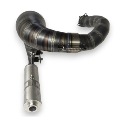 ESPANSIONE FRT KIT 150 BFA DEA