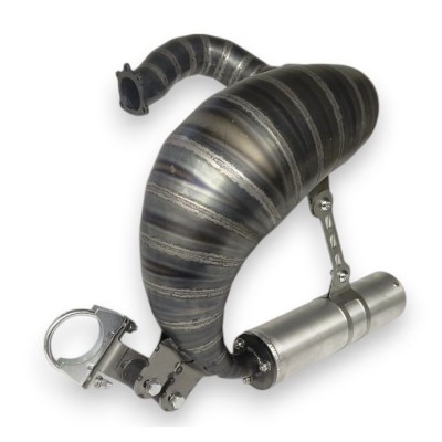 ESPANSIONE FRT KIT 150 BFA DEA