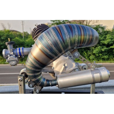         ESPANSIONE FRT KIT 244 BFA KW FRT
     