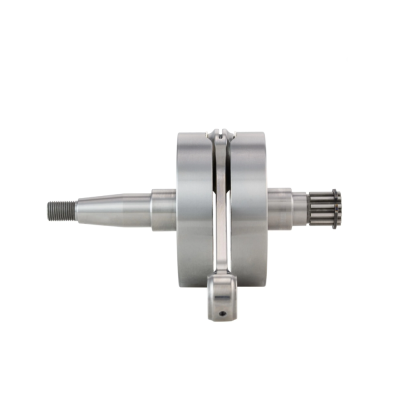 Albero motore corsa 56,7 b110 Calettato RACE Carter BFA 150 FRT