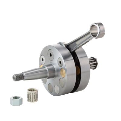         Albero motore corsa 56,7 b115 Calettato "Heavy"
     