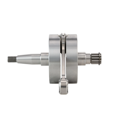 Albero motore corsa 56,7 b115 Calettato "Heavy"