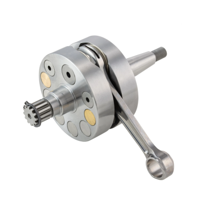 Albero motore corsa 56,7 b115 Calettato "Heavy"