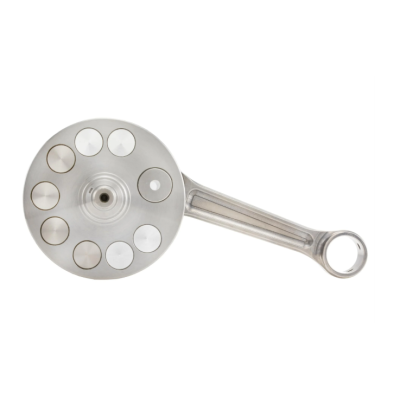 Albero motore corsa 60 B120 Calettato Kit 244 / 300 Carter BFA FRT