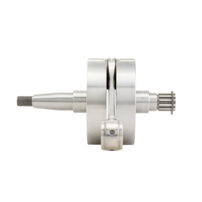 Albero motore corsa 60 B120 Calettato Kit 244 / 300 Carter BFA FRT