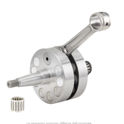 Albero motore corsa 60 B120 Calettato Kit 244 / 300 Carter BFA FRT