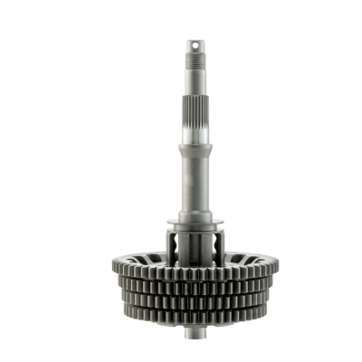 Cambio Racing 4 marce cluster CONICO BFA