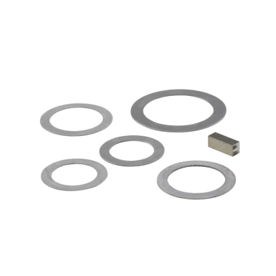 Cambio Racing 4 marce cluster CONICO BFA