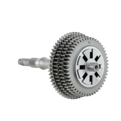 Cambio Racing 4 marce cluster CONICO BFA