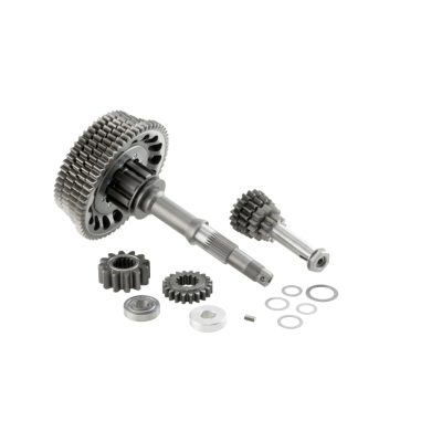         Cambio Racing 4 marce cluster CONICO BFA
     