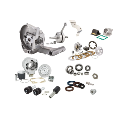 Motore BFA 306 px completo