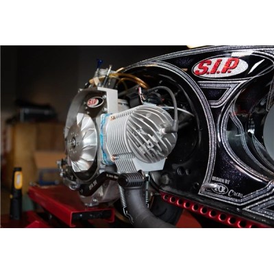         Motore BFA 306 px completo
     