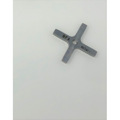         Crociera px rinforzata
     