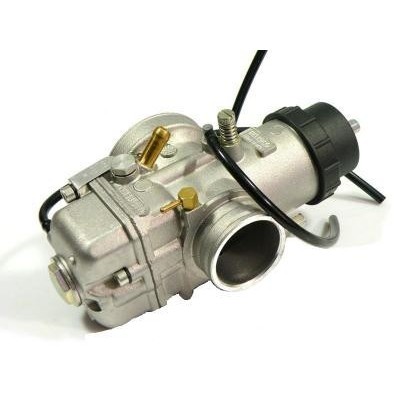         Carburatore DELL'ORTO 34 VHSB LD
     