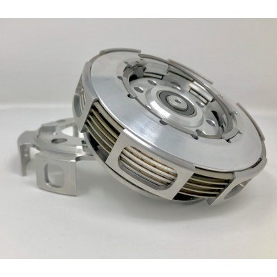 Frizione Smallframe 5 Dischi -quadro- BFA