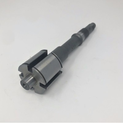         Asse ruota rinforzato - BFA/PK
     