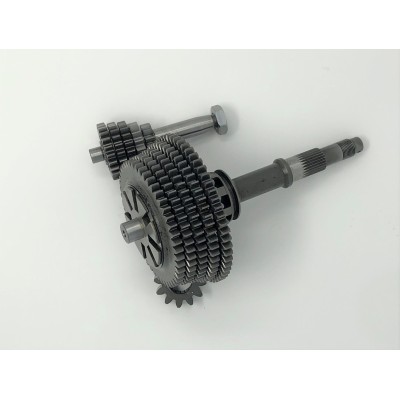 Cambio 5 marce -chiavetta- BFA