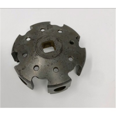 Frizione Smallframe 5 Dischi -quadro- BFA