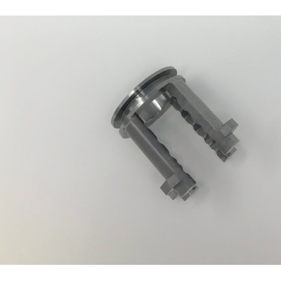         Crociera smallframe - asse ruota PK-BFA
     