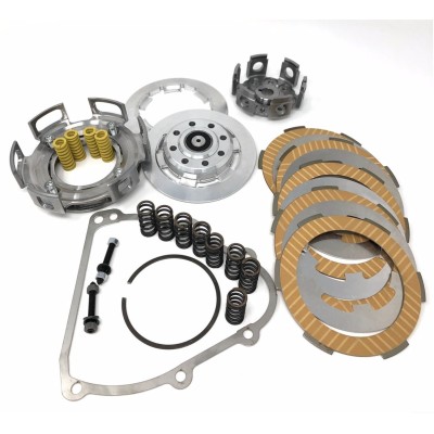         Frizione Smallframe 5 Dischi -chiavetta- BFA
     