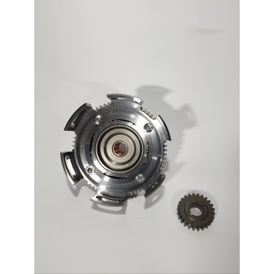         Campana primaria rapporti 27/69  FRT BFA OVER 40HP
     