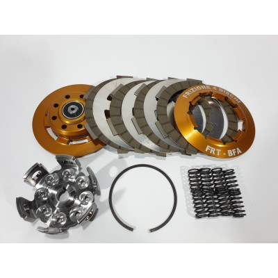         Frizione Smallframe 5 Dischi -chiavetta- BFA
     