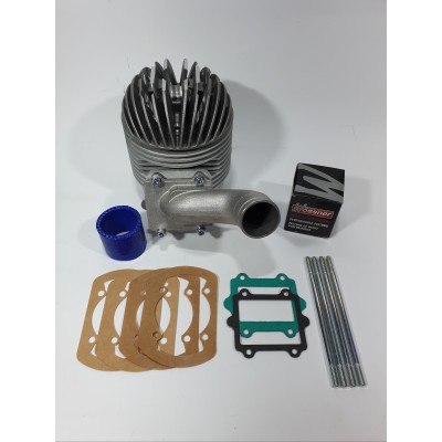         Cilindro FRT BFA 150, d58, biella 110, corsa 56,7
     