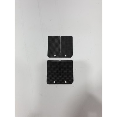         Kit Lamelle Carbonio Pacco Quattrini Dea Parmakit
     