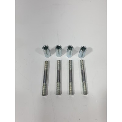         Kit Prigionieri E Dadi Cilindrici M200
     