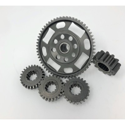         Primaria z59 Calettata BFA
     