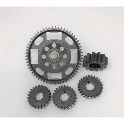         Primaria z59 chiavetta 14mm BFA
     