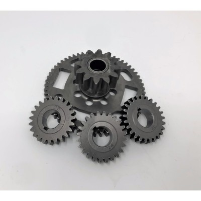 Primaria z59 chiavetta 14mm BFA