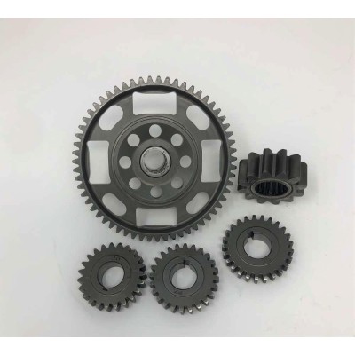         Primaria z60 chiavetta 14mm BFA
     