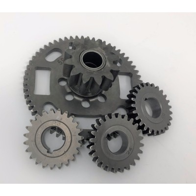 Primaria z60 chiavetta 14mm BFA